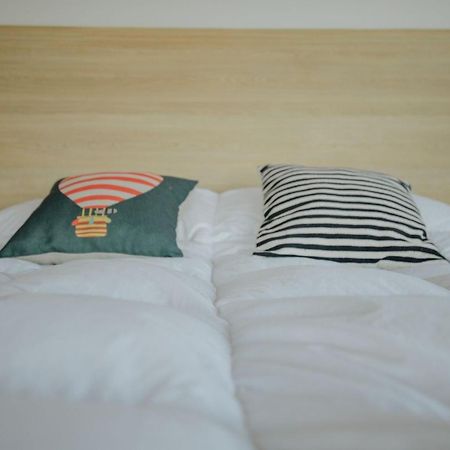 Aunaisin - Toluken Apartamentos Ушуая Экстерьер фото