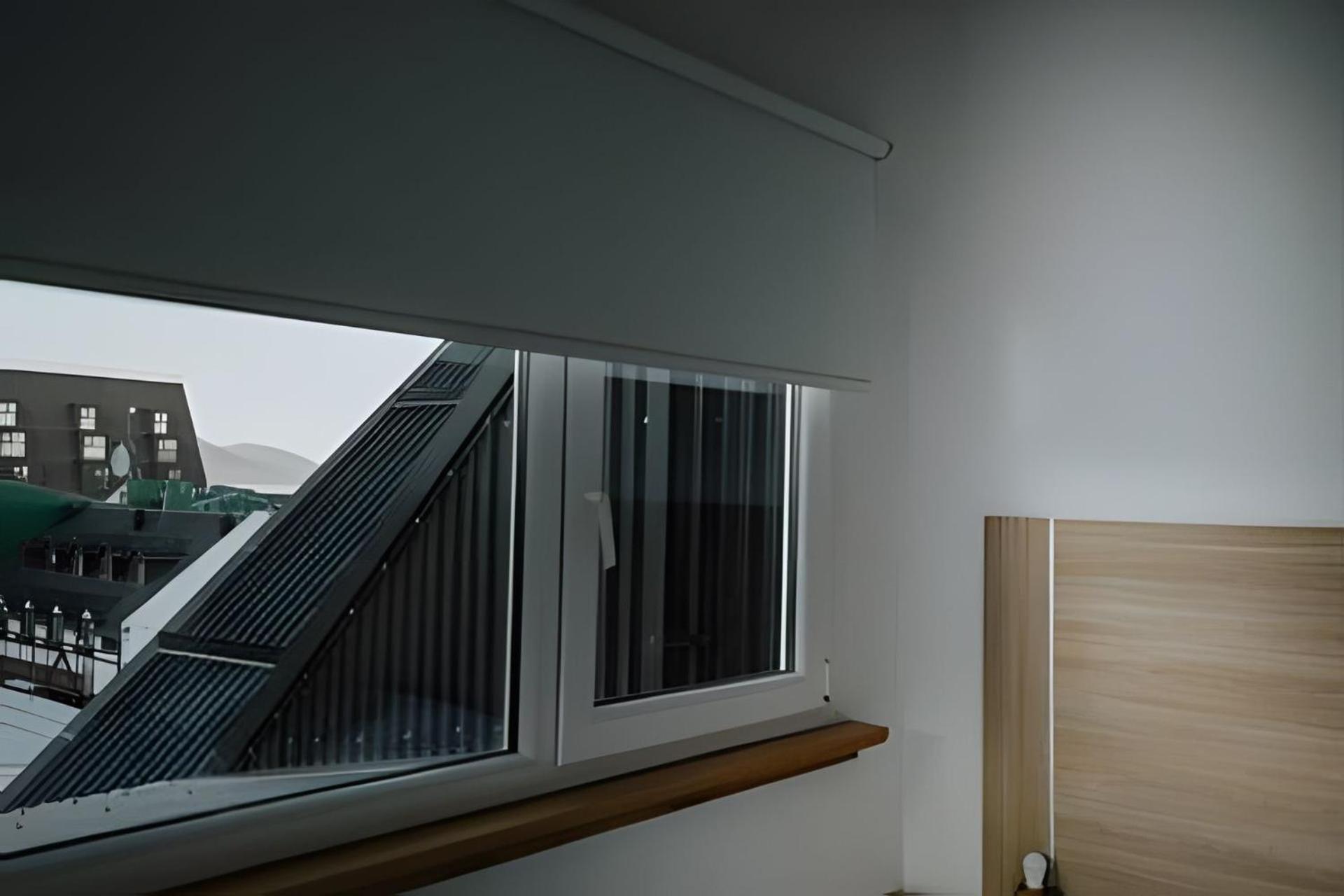 Aunaisin - Toluken Apartamentos Ушуая Экстерьер фото