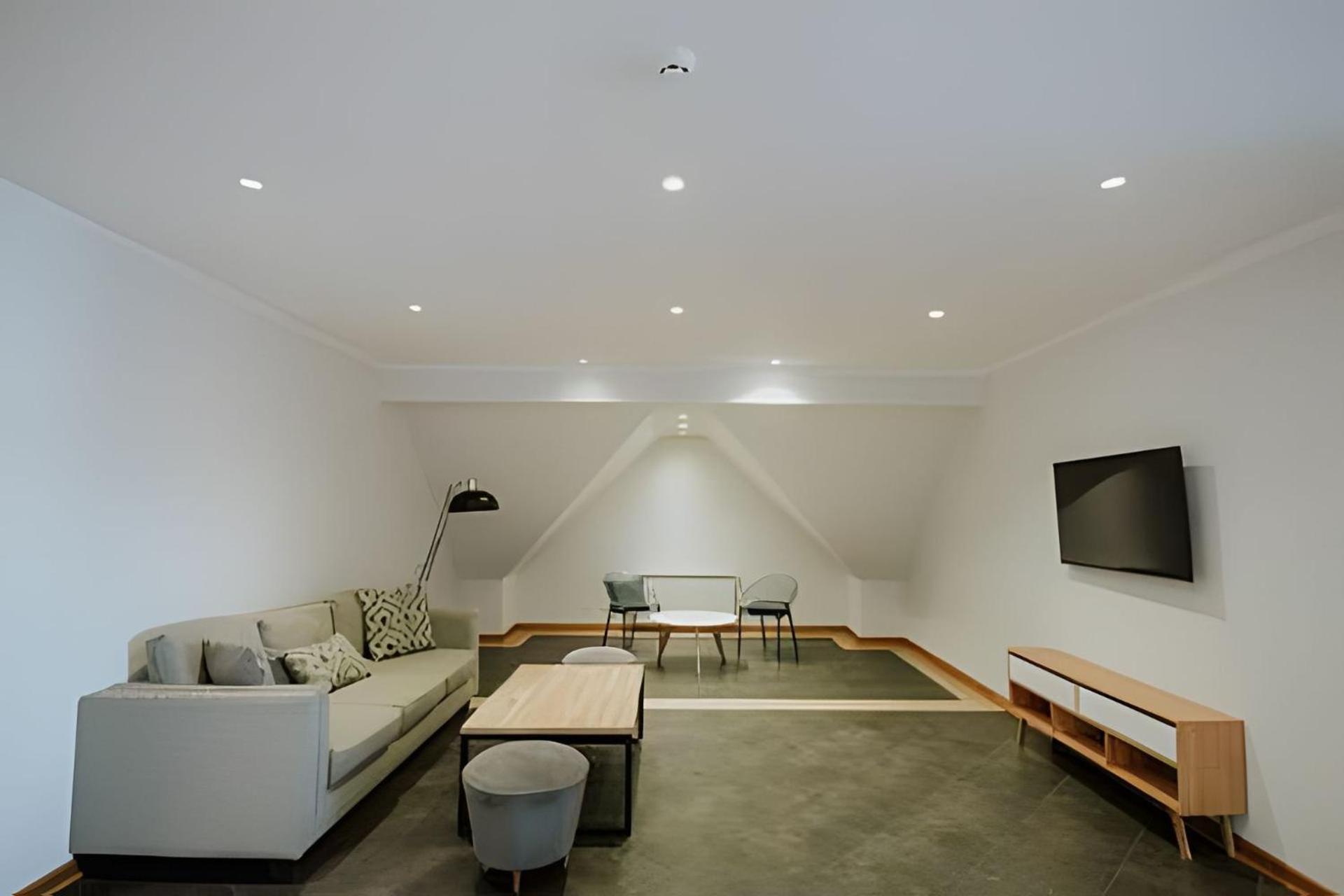 Aunaisin - Toluken Apartamentos Ушуая Экстерьер фото