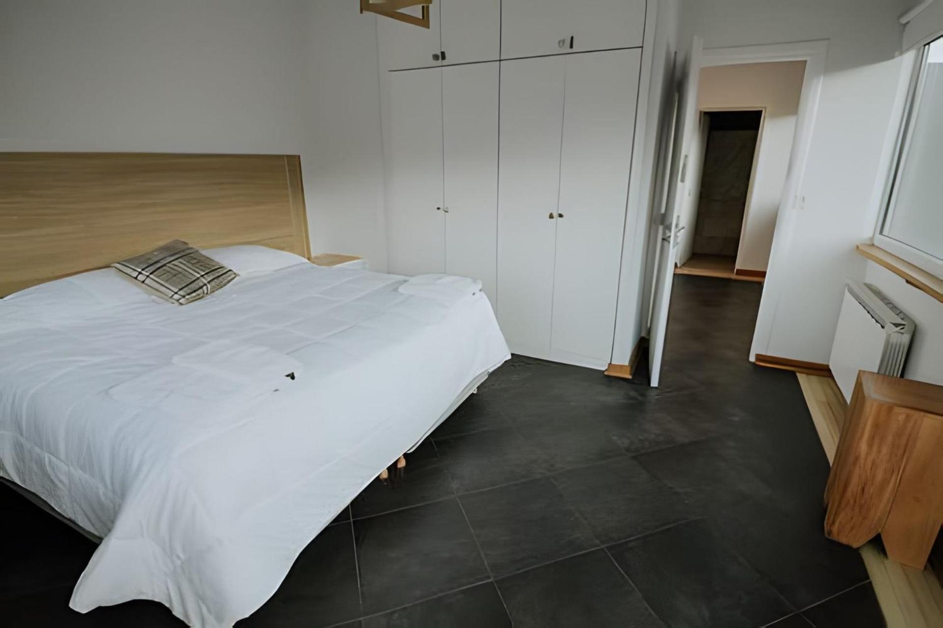 Aunaisin - Toluken Apartamentos Ушуая Экстерьер фото