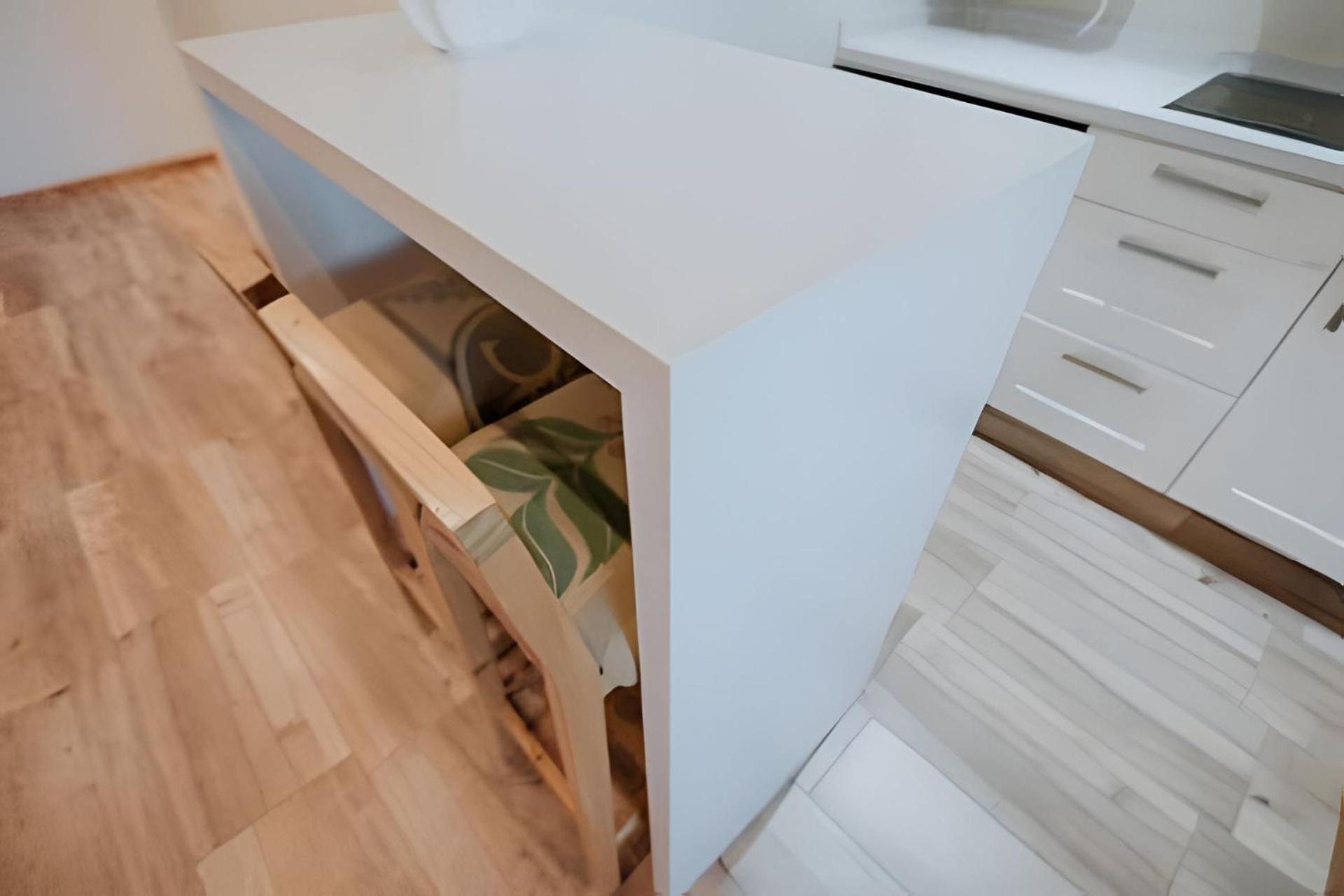 Aunaisin - Toluken Apartamentos Ушуая Экстерьер фото