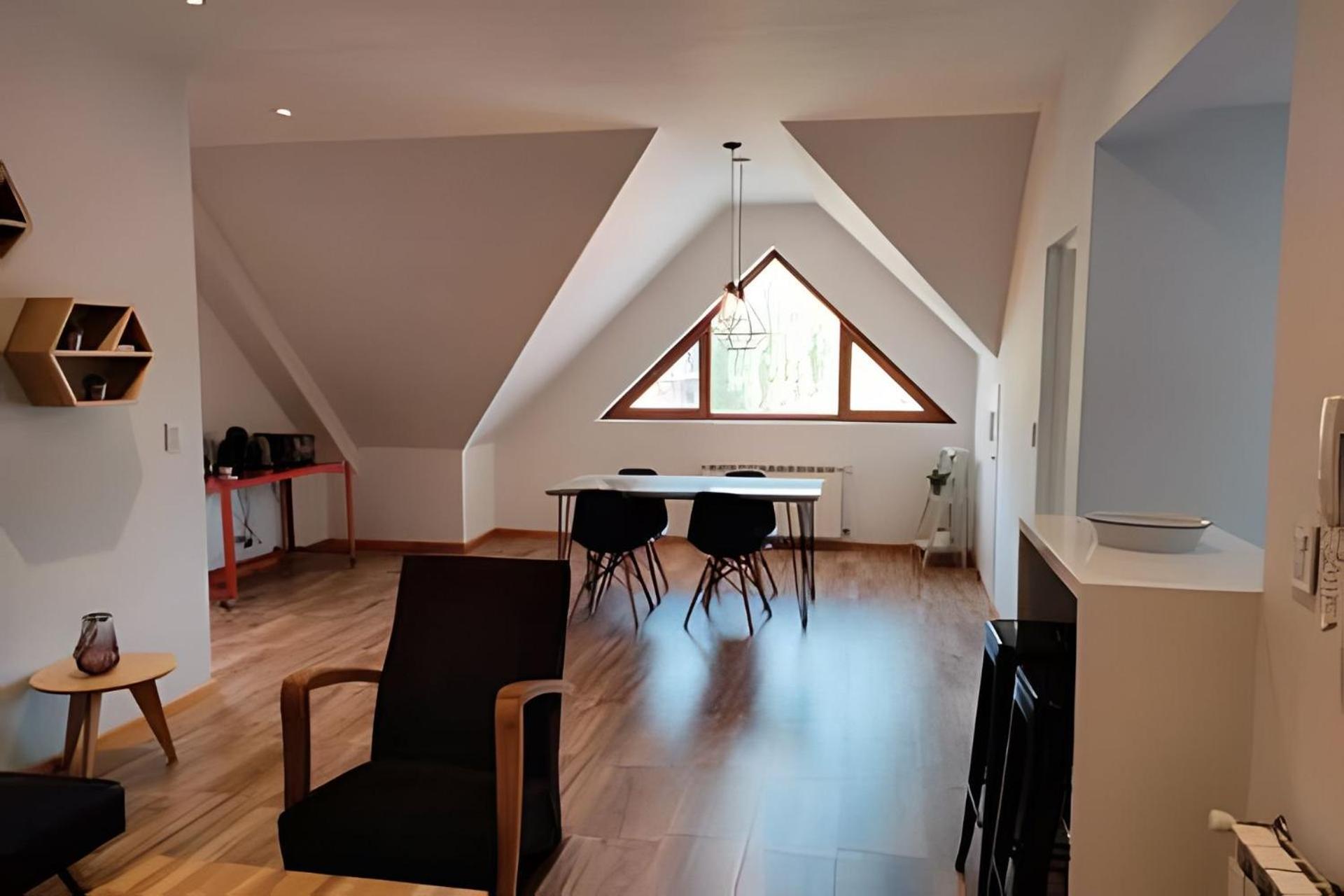 Aunaisin - Toluken Apartamentos Ушуая Экстерьер фото