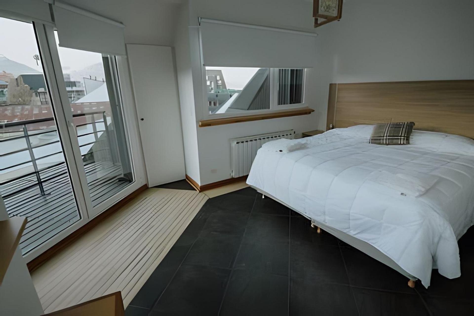 Aunaisin - Toluken Apartamentos Ушуая Экстерьер фото