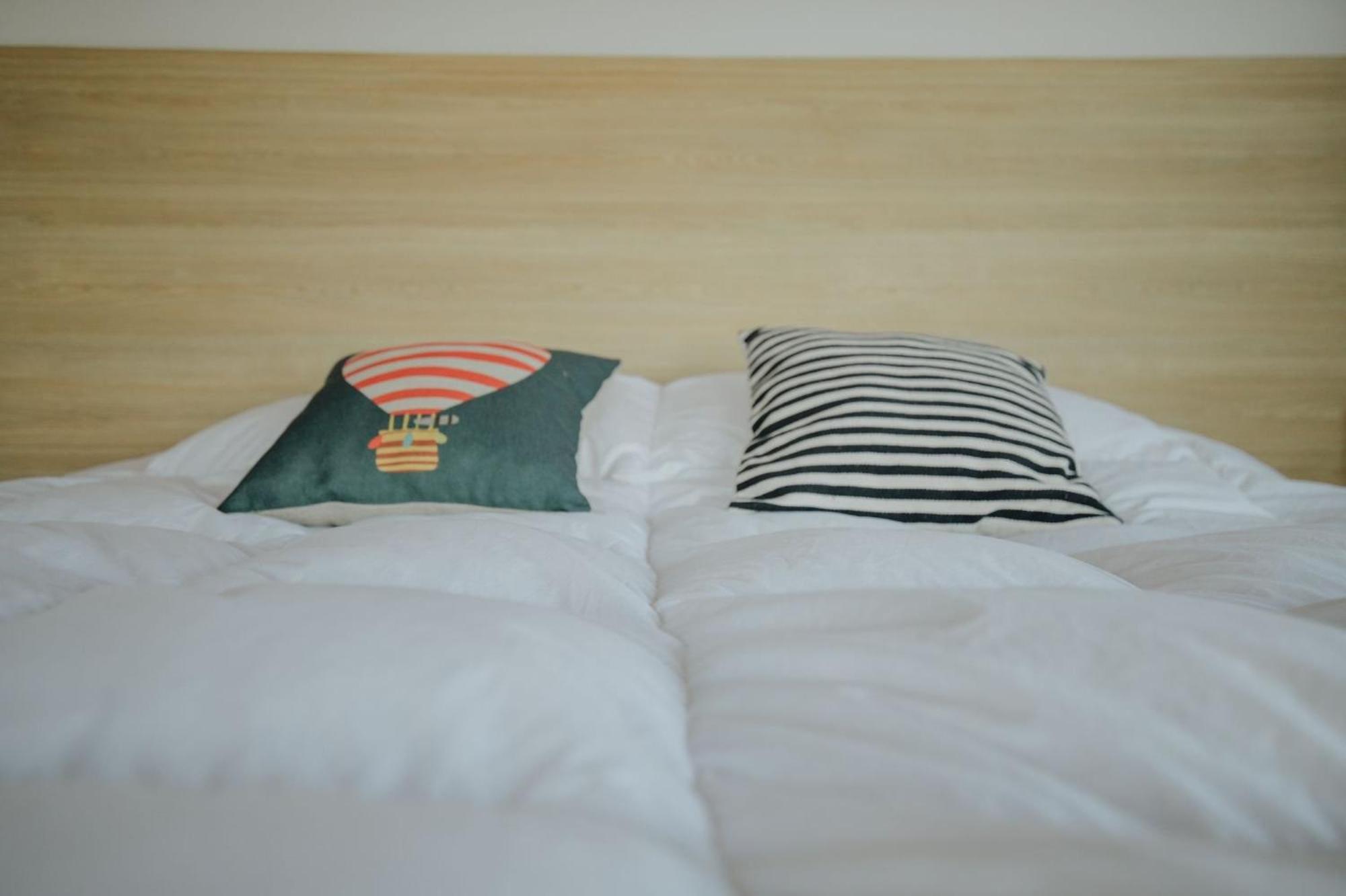 Aunaisin - Toluken Apartamentos Ушуая Экстерьер фото